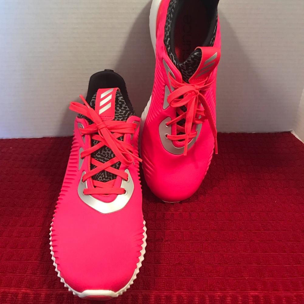 Adidas Alphabounce Running Shoes